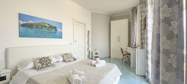 100 Passi Dal Mare Hotels in Agropoli