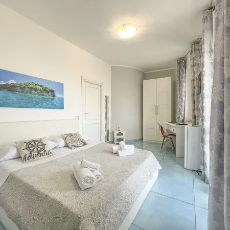 100 Passi Dal Mare
