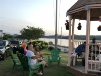 엘란초 모텔 야트머스