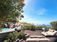 Elysian Santorini فنادق في فينيكيا