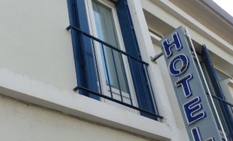 Hotel la Belle Etoile