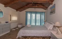 Villa Froso Hotels in Argassi