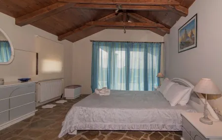 Villa Froso Отели рядом с Аэропорт Закинтос