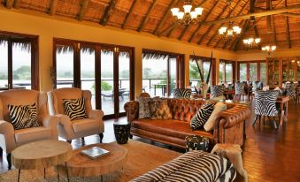 Shishangeni by Bon Hotels, Kruger National Park