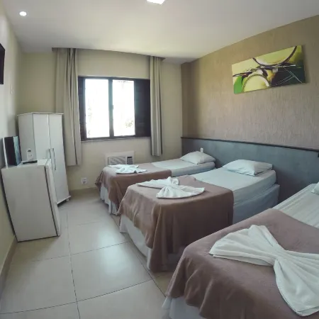 Hotel Plage Отели рядом с Аэропорт Галеан