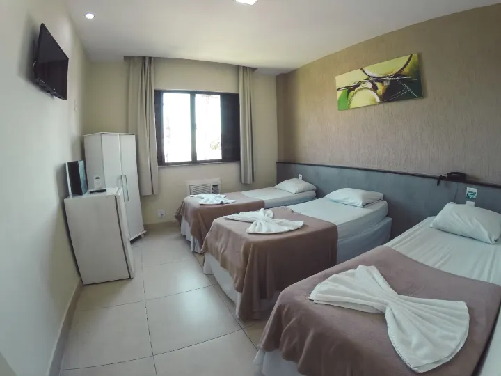 Hotel Plage