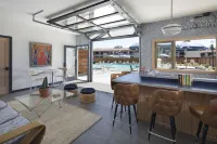 The Sandman Santa Rosa Sonoma, Ascend Hotel Collection Hotels in Santa Rosa