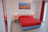 Crystal B&B Hotels in Agrate Conturbia