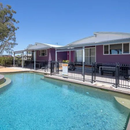 Ingenia Holidays Hunter Valley