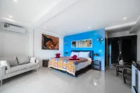 Crystal Bay Beach Resort Hotels in Ko Samuin kaupunkipiiri