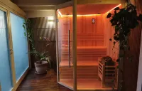 Dimora dei Salentini - Spa