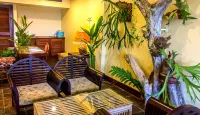 Palm Beach Resort & Spa - spa