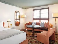 Palihouse West Hollywood at Beverly Hills Hotels near Beverly Center