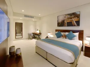 Swiss-Belresidences Juffair