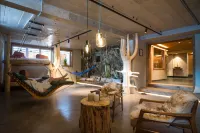 Das Falkenstein - Flying Wellness - Matrix Gym - Sommerkarte Inklusive