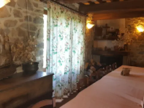 Agriturismo Bio I Rondinelli Hoteles en Arcidosso