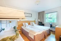 Hotell Björkhaga Hotels in Habo