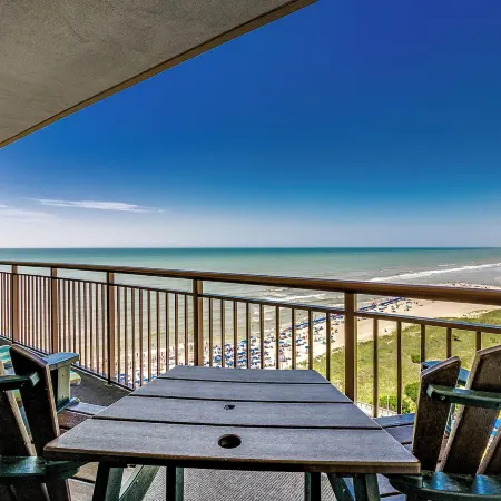 North Beach Resort & Villas