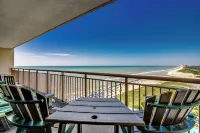 North Beach Resort & Villas - Sea View