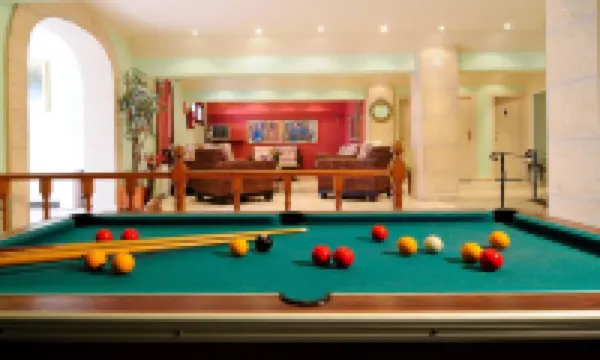 Hotel Balear