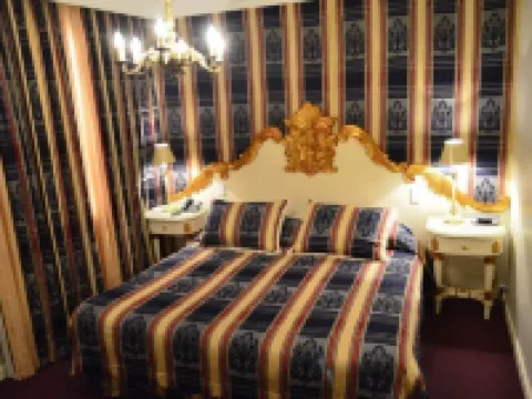 Hotel Bertaso Chapecó otelleri