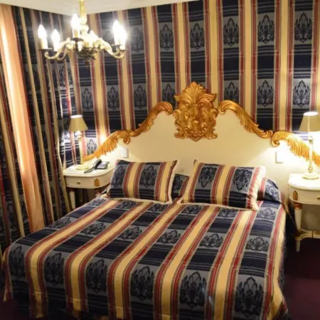 Hotel Bertaso