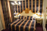 Hotel Bertaso Hotels in 