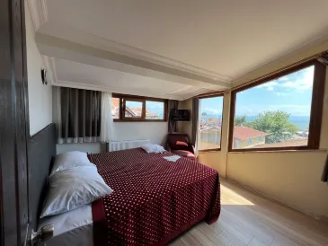 Blue Sea Hotel