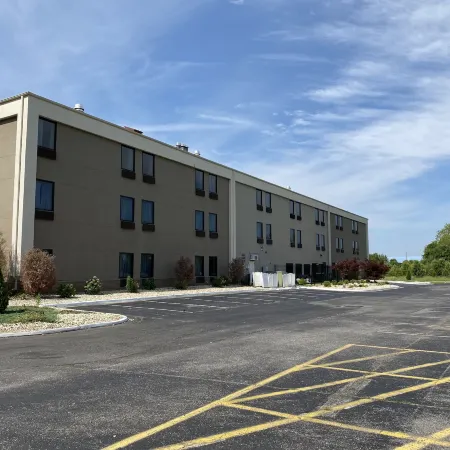 Holiday Inn Express METROPOLIS by IHG
