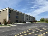 Holiday Inn Express METROPOLIS by IHG Hotels in Metropolis