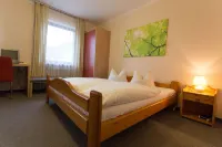 Gasthof Zur Sonne Hotel a Jettingen-Scheppach