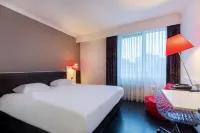 Postillion Utrecht Bunnik Hotels in Zeist