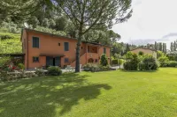 Holiday Home in Montopoli Valdarno with Pool