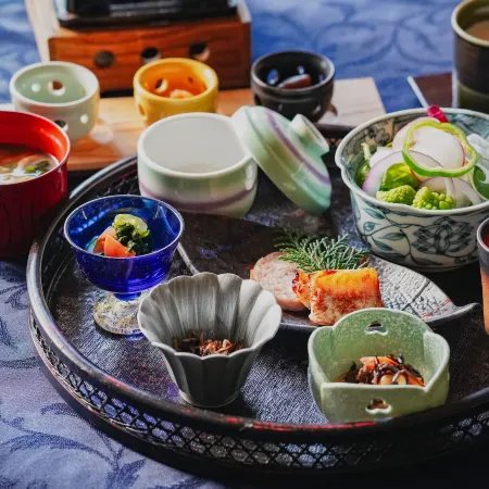 Yuyado Unzen Shinyu