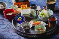 Yuyado Unzen Shinyu Hotels in Minamishimabara