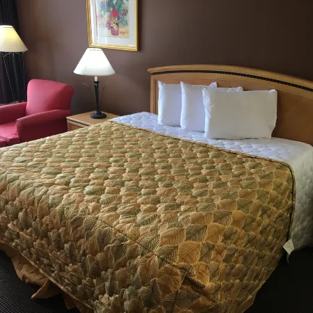 Budget Inn Tarboro