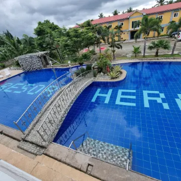 Resort de Hera