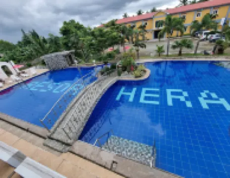 Resort de Hera