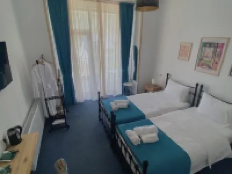 Mood Hotel Kazbegi Hotels in Kazbegi