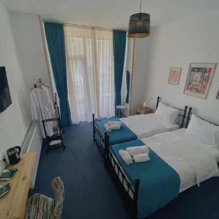 Mood Hotel Kazbegi