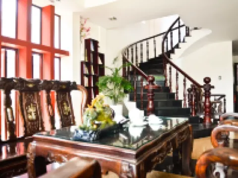 Thanh Binh Hotel Hotel di La Gi