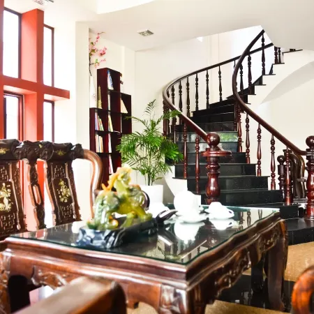 Thanh Binh Hotel