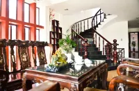 Thanh Binh Hotel Hotels in La Gi