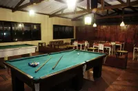 Hotel Marina Clube de Pesca Hotels in Cananeia