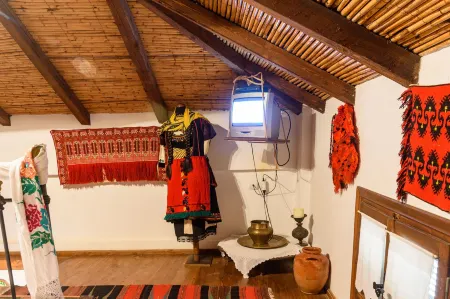 Eros Home, Perfect Location, Panoramic Sea View