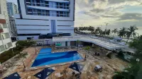 Brisamar Hotel & Spa São Luís - Pools