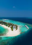 Jumeirah Olhahali Island Maldives Hotels in Akirifushi