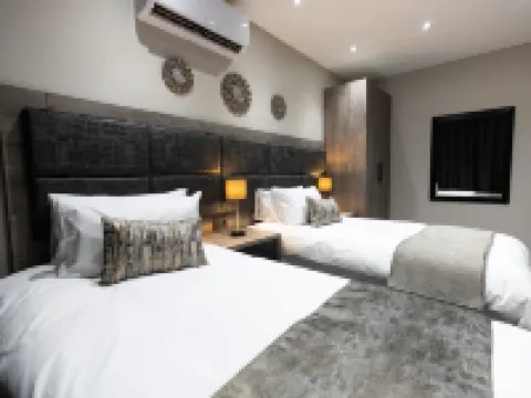 ラックス スイーツ ブティック ホテル ベレアのホテル