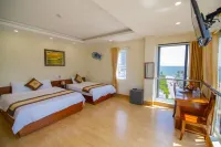 Green Hotel Quy Nhon - Hostel