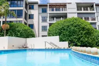 Ohtel Auckland - piscina